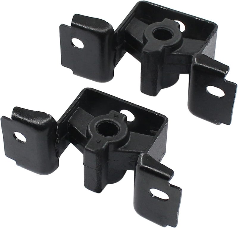 Roneeson Store Exhaust Pipe Mount Hanger for Nissan Frontier 2005-2019, Pathfinder 2005-2012, Xterra 2005-2015 - Image 3